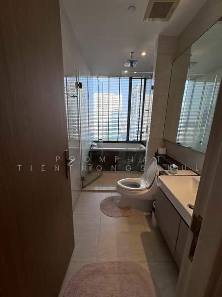 ASHTON Silom, Bangkok, 166 Silom Road, Bang Rak, Bangkok, 2 Bedrooms, 75 sqm, Condo For Sale, by Poomphat Tienthongsakul, 500465406 - DDproperty.com