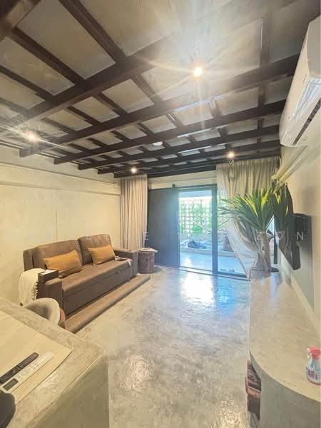 Townhouse Area Sukhumvit 64, กรุงเทพ, บางจาก, พระโขนง, กรุงเทพ, 1 ตร.ม., ทาวน์เฮ้าส์ ขาย, โดย Eastblue Horizon, 500465408 - DDproperty.com