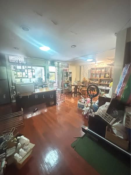 Townhouse Area Sukhumvit 64, Bangkok, Bang Chak, Phra Khanong, Bangkok, 4 Bedrooms, 1 sqm, Townhouse For Sale, by Eastblue Horizon, 500465408 - DDproperty.com