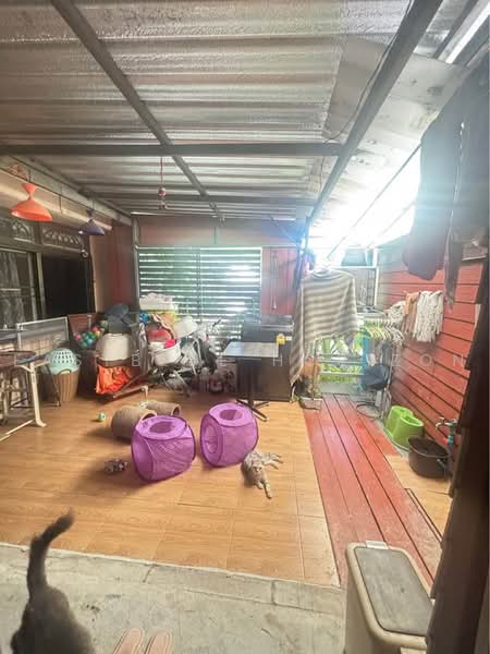 Townhouse Area Sukhumvit 64, Bangkok, Bang Chak, Phra Khanong, Bangkok, 4 Bedrooms, 1 sqm, Townhouse For Sale, by Eastblue Horizon, 500465408 - DDproperty.com