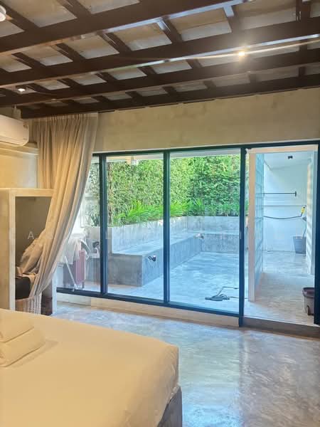Townhouse Area Sukhumvit 64, Bangkok, Bang Chak, Phra Khanong, Bangkok, 4 Bedrooms, 1 sqm, Townhouse For Sale, by Eastblue Horizon, 500465408 - DDproperty.com