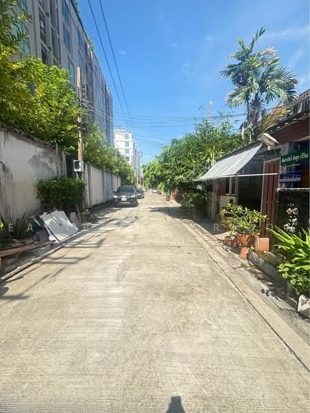 Townhouse Area Sukhumvit 64, Bangkok, Bang Chak, Phra Khanong, Bangkok, 4 Bedrooms, 1 sqm, Townhouse For Sale, by Eastblue Horizon, 500465408 - DDproperty.com