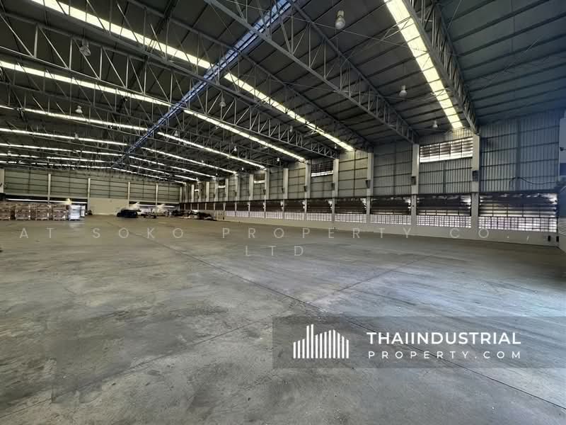 โกดังให้เช่า โรงงานให้เช่า 3,327 ตรม มาบยางพร, ปลวกแดง, ระยอง/ 泰国仓库/工厂,出租/出售 (รหัสทรัพย์: AT2188R), ระยอง, มาบยางพร, ปลวกแดง, ระยอง, 3,327 ตร.ม., โกดัง-โรงงาน ให้เช่า, โดย AT SOKO PROPERTY CO., LTD, 500465411 - DDproperty.com