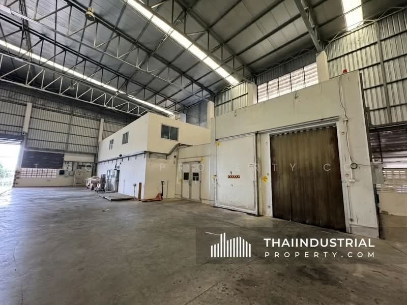 Factory or Warehouse 3,327 sqm for RENT at Map Yang Phon, Pluak Daeng, Rayong (Property ID: AT2188R), Rayong, Mapyangphon, Pluak Daeng, Rayong, , 3,327 sqm, Warehouse/Factory For Rent, by AT SOKO PROPERTY CO., LTD, 500465411 - DDproperty.com