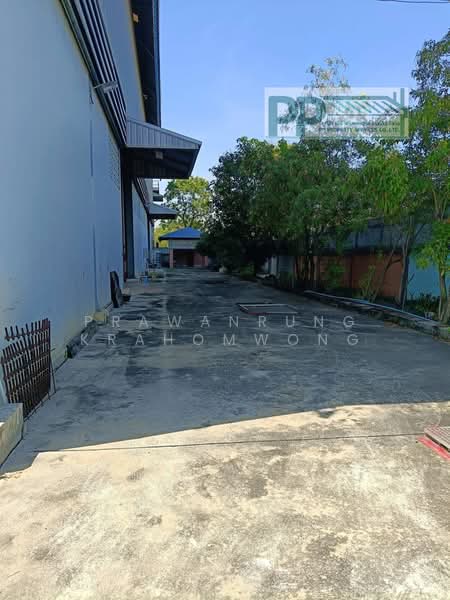 CODE:PP1-W1271-0726 ให้เช่าโรงงานโกดัง พร้อมออฟฟิศ ขนาดที่ดิน: 3-2-0 ไร่ หรือ พื้นที่ใช้สอย 1,380, Pathum Thani, Khlong Hok, Khlong Luang, Pathum Thani, , 1,380 sqm, Warehouse/Factory For Rent, by PRAWANRUNG KRAHOMWONG, 500465412 - DDproperty.com