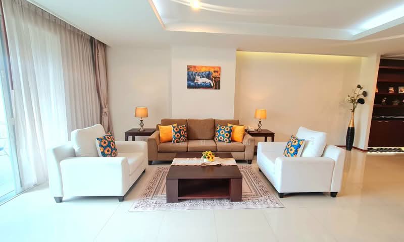 Piyathip Place, Bangkok, 24 Soi Prommitr, Khlong Tan Nua, Watthana, Bangkok, 3 Bedrooms, 260 sqm, Condo For Rent, by Jirayu Chaiyawattanasiri, 500465414 - DDproperty.com