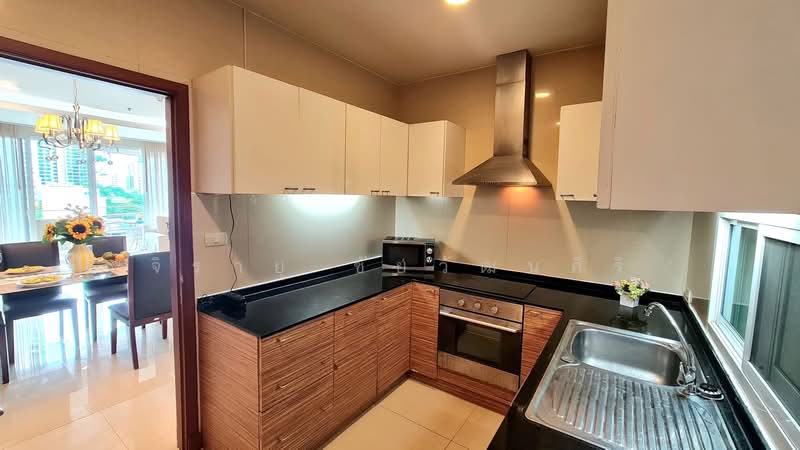 Piyathip Place, Bangkok, 24 Soi Prommitr, Khlong Tan Nua, Watthana, Bangkok, 3 Bedrooms, 260 sqm, Condo For Rent, by Jirayu Chaiyawattanasiri, 500465414 - DDproperty.com