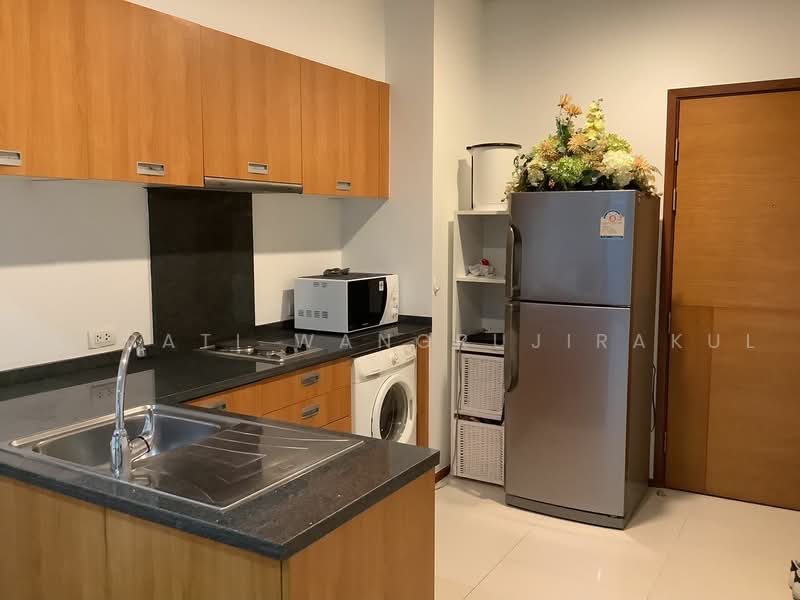 Villa Sathorn, Bangkok, 5 KrungThonBuri Road, Khlong Ton Sai, Khlong San, Bangkok, 1 Bedroom, 51 sqm, Condo For Rent, by Keerati Wangrujirakul, 500465415 - DDproperty.com