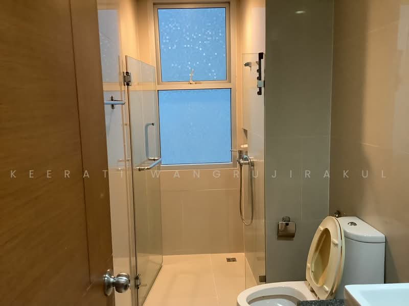 Villa Sathorn, Bangkok, 5 KrungThonBuri Road, Khlong Ton Sai, Khlong San, Bangkok, 1 Bedroom, 51 sqm, Condo For Rent, by Keerati Wangrujirakul, 500465415 - DDproperty.com
