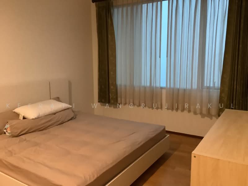 Villa Sathorn, Bangkok, 5 KrungThonBuri Road, Khlong Ton Sai, Khlong San, Bangkok, 1 Bedroom, 51 sqm, Condo For Rent, by Keerati Wangrujirakul, 500465415 - DDproperty.com