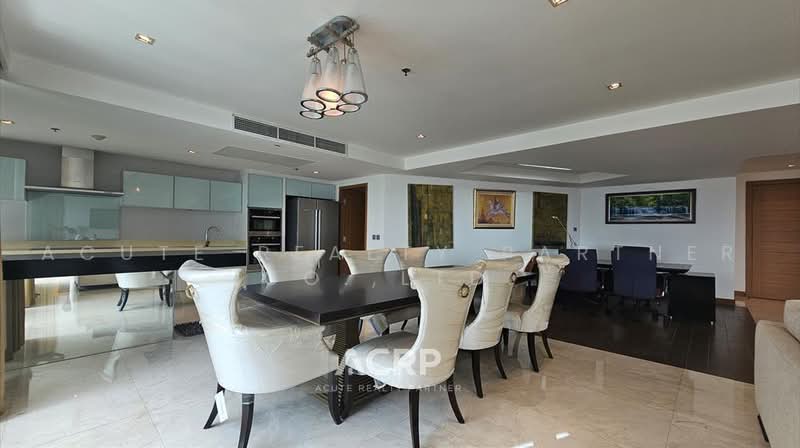 Eight Thonglor Residence, Bangkok, Eight Thonglor Building 88/36, Khlong Tan Nua, Watthana, Bangkok, 3 Bedrooms, 234 sqm, Condo For Sale, by Acute Realty Partner Co.,Ltd., 500465416 - DDproperty.com
