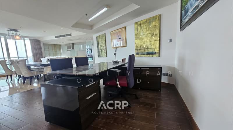 Eight Thonglor Residence, Bangkok, Eight Thonglor Building 88/36, Khlong Tan Nua, Watthana, Bangkok, 3 Bedrooms, 234 sqm, Condo For Sale, by Acute Realty Partner Co.,Ltd., 500465416 - DDproperty.com