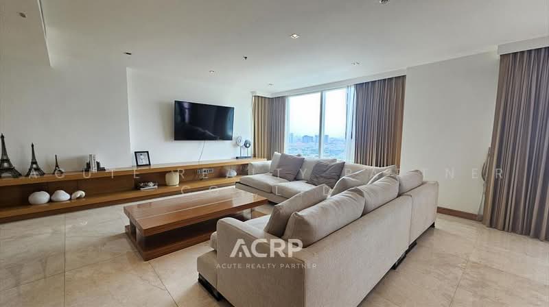 Eight Thonglor Residence, Bangkok, Eight Thonglor Building 88/36, Khlong Tan Nua, Watthana, Bangkok, 3 Bedrooms, 234 sqm, Condo For Sale, by Acute Realty Partner Co.,Ltd., 500465416 - DDproperty.com