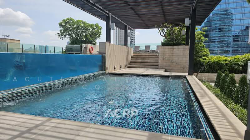 Eight Thonglor Residence, Bangkok, Eight Thonglor Building 88/36, Khlong Tan Nua, Watthana, Bangkok, 3 Bedrooms, 234 sqm, Condo For Sale, by Acute Realty Partner Co.,Ltd., 500465416 - DDproperty.com