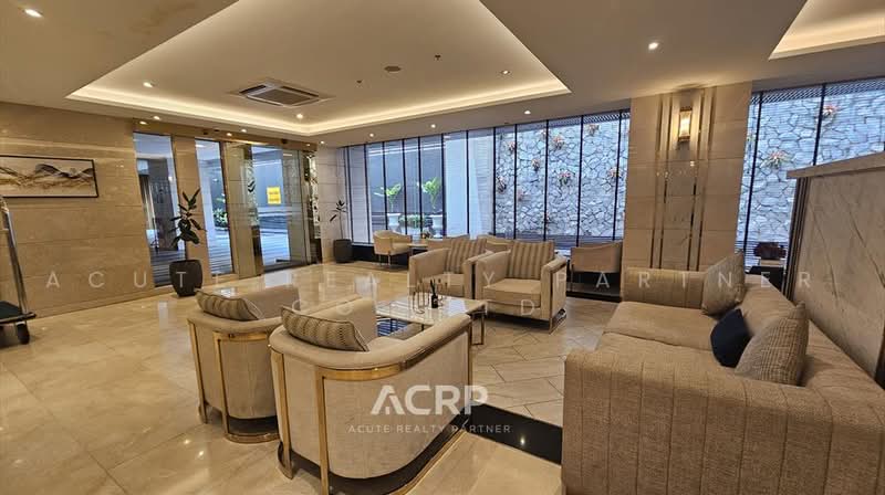 Eight Thonglor Residence : เอท ทองหล่อ เรสซิเดนซ์, กรุงเทพ, อาคาร เอททองหล่อ 88/36, คลองตันเหนือ, วัฒนา, กรุงเทพ, 234 ตร.ม., คอนโด ขาย, โดย Acute Realty Partner Co.,Ltd., 500465416 - DDproperty.com