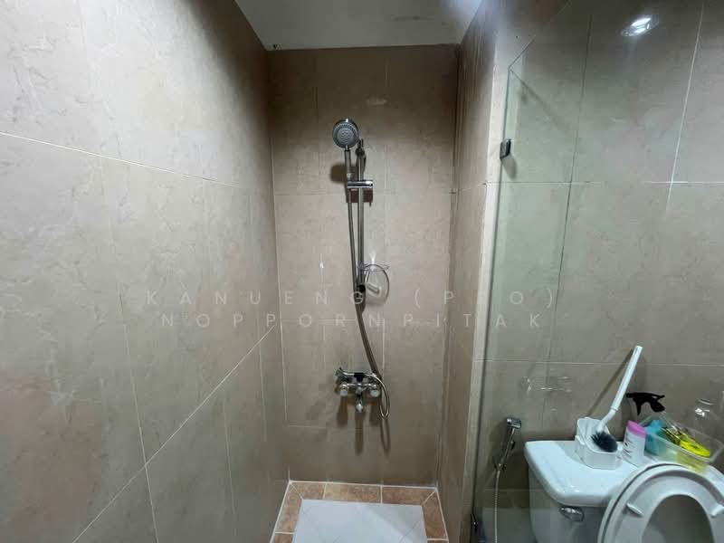 River Heaven Chareonkrung, Bangkok, 2667 Chareonkrung Road, Bang Kho Laem, Bangkok, 2 Bedrooms, 71 sqm, Condo For Sale, by Kanueng (Pro) Noppornpitak, 500465417 - DDproperty.com