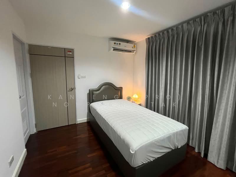 River Heaven Chareonkrung, Bangkok, 2667 Chareonkrung Road, Bang Kho Laem, Bangkok, 2 Bedrooms, 71 sqm, Condo For Sale, by Kanueng (Pro) Noppornpitak, 500465417 - DDproperty.com