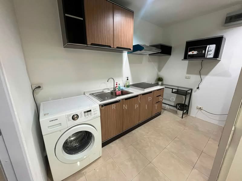 River Heaven Chareonkrung, Bangkok, 2667 Chareonkrung Road, Bang Kho Laem, Bangkok, 2 Bedrooms, 71 sqm, Condo For Sale, by Kanueng (Pro) Noppornpitak, 500465417 - DDproperty.com