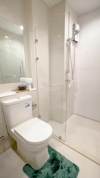 Life One Wireless, Bangkok, 1 Wireless Road, Lumphini, Pathum Wan, Bangkok, 1 Bedroom, 35 sqm, Condo For Rent, by Kritaphak Khongmueang, 500465418 - DDproperty.com