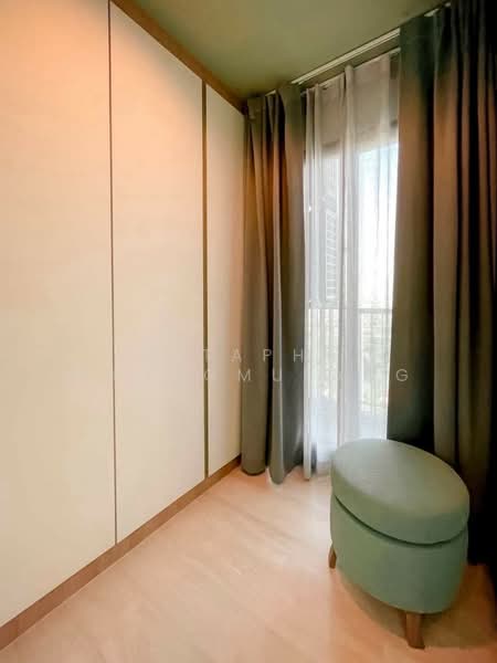 Life One Wireless, Bangkok, 1 Wireless Road, Lumphini, Pathum Wan, Bangkok, 1 Bedroom, 35 sqm, Condo For Rent, by Kritaphak Khongmueang, 500465418 - DDproperty.com