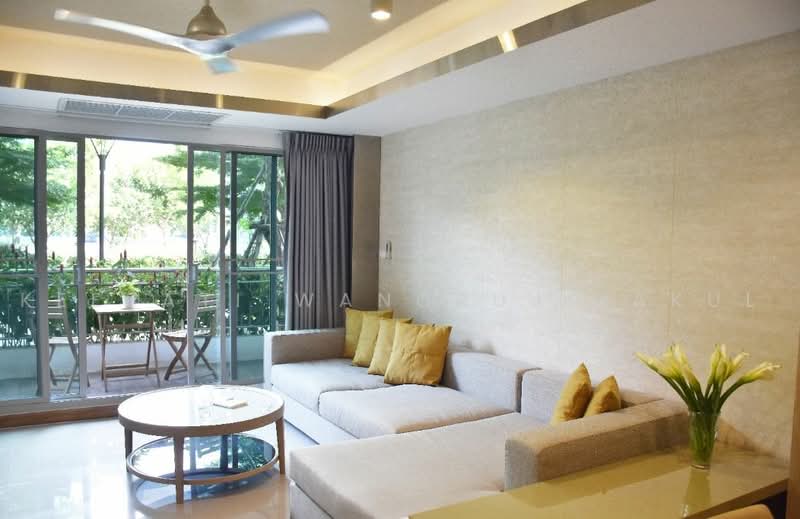 Supalai River Resort : ศุภาลัย ริเวอร์ รีสอร์ท, กรุงเทพ, 99 ถนนเจริญนคร, สำเหร่, ธนบุรี, กรุงเทพ, 127 ตร.ม., คอนโด ให้เช่า, โดย Keerati Wangrujirakul, 500465419 - DDproperty.com