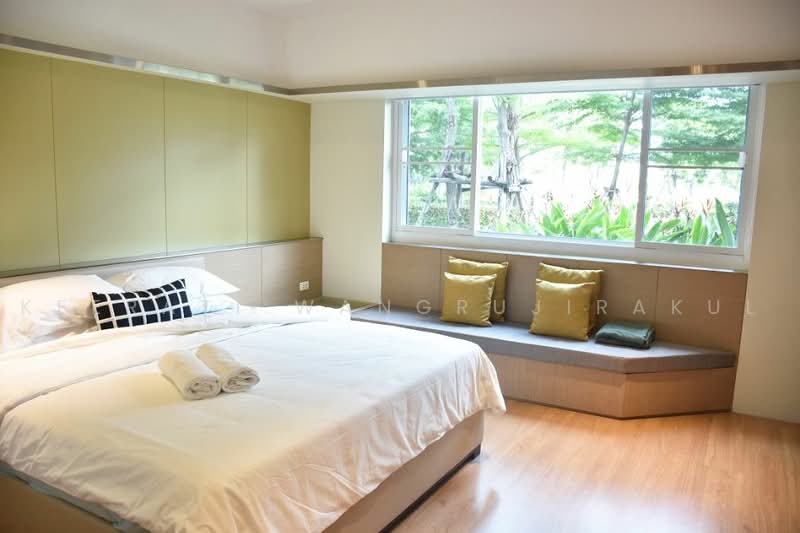 Supalai River Resort, Bangkok, 99 Charoennakhon Road, Samlae, Thon Buri, Bangkok, 2 Bedrooms, 127 sqm, Condo For Rent, by Keerati Wangrujirakul, 500465419 - DDproperty.com
