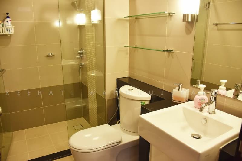 Supalai River Resort, Bangkok, 99 Charoennakhon Road, Samlae, Thon Buri, Bangkok, 2 Bedrooms, 127 sqm, Condo For Rent, by Keerati Wangrujirakul, 500465419 - DDproperty.com