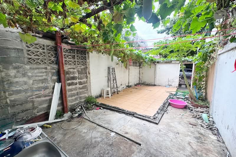 ซอยประชาสงเคราะห์ 47, Bangkok, ถนนประชาสุข, Din Daeng, Bangkok, , 200 sqm, Shophouse For Sale, by คุณปิ่น, 500465420 - DDproperty.com