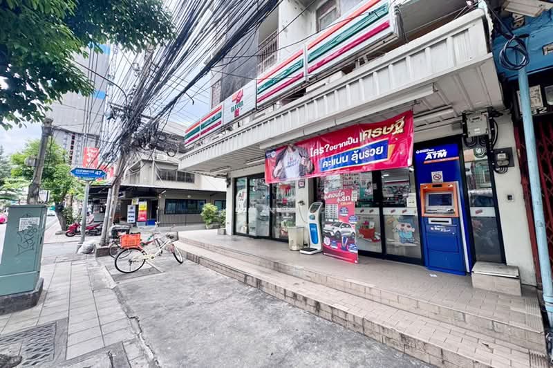ซอยประชาสงเคราะห์ 47, Bangkok, ถนนประชาสุข, Din Daeng, Bangkok, , 200 sqm, Shophouse For Sale, by คุณปิ่น, 500465420 - DDproperty.com