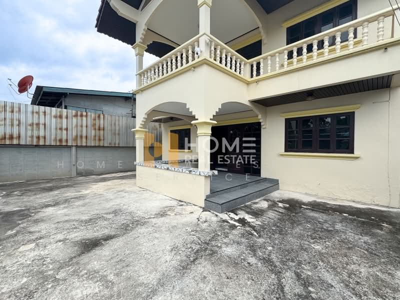 บ้านเดี่ยว อ่อนนุช 66, Bangkok, Suan Luang, Bangkok, 3 Bedrooms, 150 sqm, Single Detached House For Sale, by HOME Real Estate Service, 500465421 - DDproperty.com