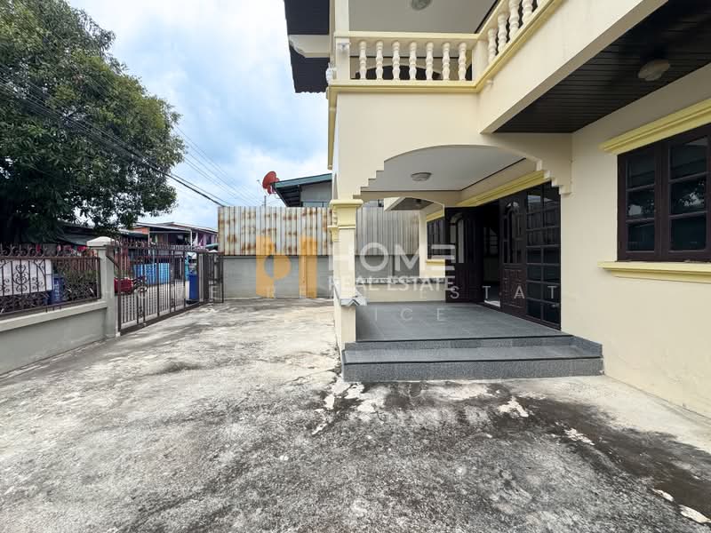 บ้านเดี่ยว อ่อนนุช 66, Bangkok, Suan Luang, Bangkok, 3 Bedrooms, 150 sqm, Single Detached House For Sale, by HOME Real Estate Service, 500465421 - DDproperty.com