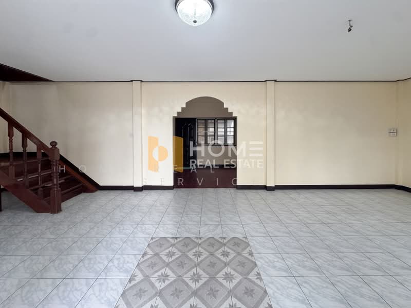 บ้านเดี่ยว อ่อนนุช 66, Bangkok, Suan Luang, Bangkok, 3 Bedrooms, 150 sqm, Single Detached House For Sale, by HOME Real Estate Service, 500465421 - DDproperty.com