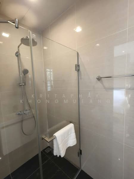Park Origin Phrom Phong (Park 24), Bangkok, 68 Soi Sukhumvit 24, Khong Tan, Khlong Toei, Bangkok, 2 Bedrooms, 58 sqm, Condo For Rent, by Kritaphak Khongmueang, 500465422 - DDproperty.com
