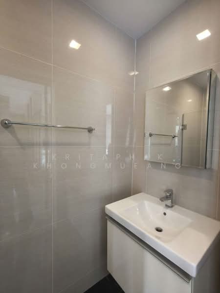 Park Origin Phrom Phong (Park 24), Bangkok, 68 Soi Sukhumvit 24, Khong Tan, Khlong Toei, Bangkok, 2 Bedrooms, 58 sqm, Condo For Rent, by Kritaphak Khongmueang, 500465422 - DDproperty.com