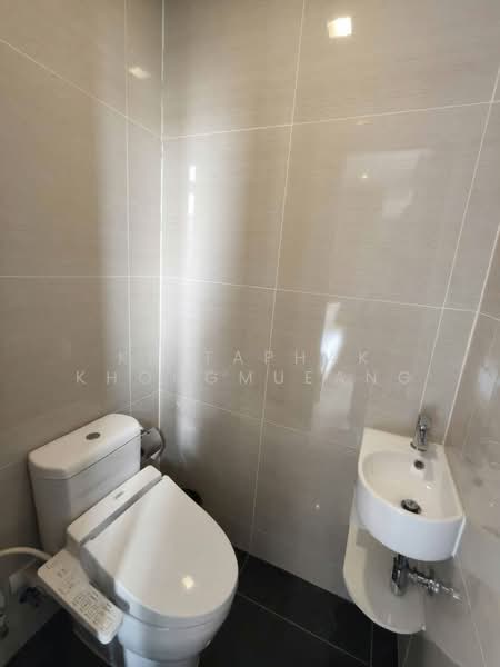 Park Origin Phrom Phong (Park 24), Bangkok, 68 Soi Sukhumvit 24, Khong Tan, Khlong Toei, Bangkok, 2 Bedrooms, 58 sqm, Condo For Rent, by Kritaphak Khongmueang, 500465422 - DDproperty.com
