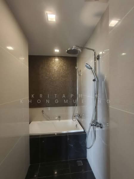 Park Origin Phrom Phong (Park 24), Bangkok, 68 Soi Sukhumvit 24, Khong Tan, Khlong Toei, Bangkok, 2 Bedrooms, 58 sqm, Condo For Rent, by Kritaphak Khongmueang, 500465422 - DDproperty.com
