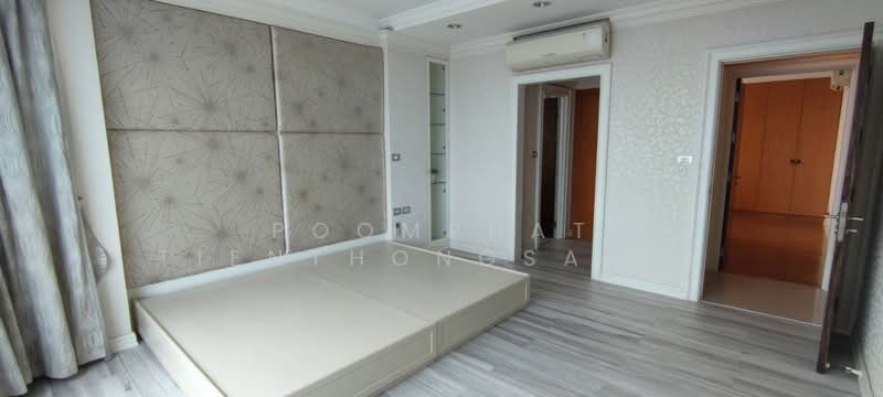 Watermark Chaophraya, Bangkok, Soi Charoennakorn 39-41, Charoennakorn Road, Bang Lam Phu Lang, Khlong San, Bangkok, 3 Bedrooms, 145 sqm, Condo For Sale, by Poomphat Tienthongsakul, 500465423 - DDproperty.com
