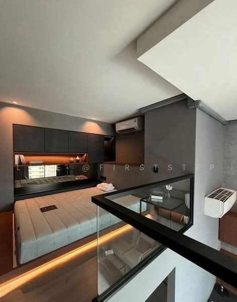 The Reserve Phahol-Pradipat, Bangkok, Soi Pradipat 23, Samsen Nai, Phaya Thai, Bangkok, 1 Bedroom, 38 sqm, Condo For Sale, by LINE @firststep, 500465426 - DDproperty.com