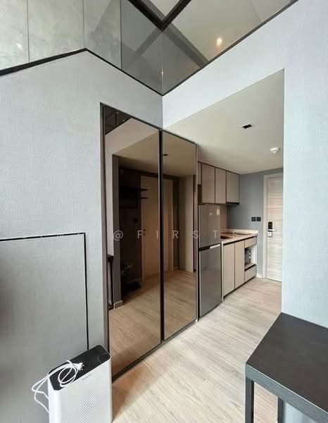 The Reserve Phahol-Pradipat, Bangkok, Soi Pradipat 23, Samsen Nai, Phaya Thai, Bangkok, 1 Bedroom, 38 sqm, Condo For Sale, by LINE @firststep, 500465426 - DDproperty.com