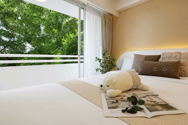 Baan Ratchathewi Ville : บ้านราชเทวี วิลล์, กรุงเทพ, ซอยเพชรบุรี 7, ทุ่งพญาไท, ราชเทวี, กรุงเทพ, 25 ตร.ม., คอนโด ขาย, โดย Fazwaz (Thailand) Co., Ltd., 500465427 - DDproperty.com