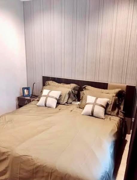 StarView, Bangkok, 495 Rama 3, Bang Klo, Bang Kho Laem, Bangkok, 2 Bedrooms, 78 sqm, Condo For Rent, by Keerati Wangrujirakul, 500465433 - DDproperty.com