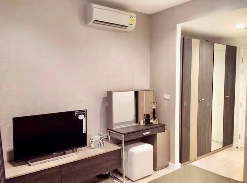 StarView, Bangkok, 495 Rama 3, Bang Klo, Bang Kho Laem, Bangkok, 2 Bedrooms, 78 sqm, Condo For Rent, by Keerati Wangrujirakul, 500465433 - DDproperty.com