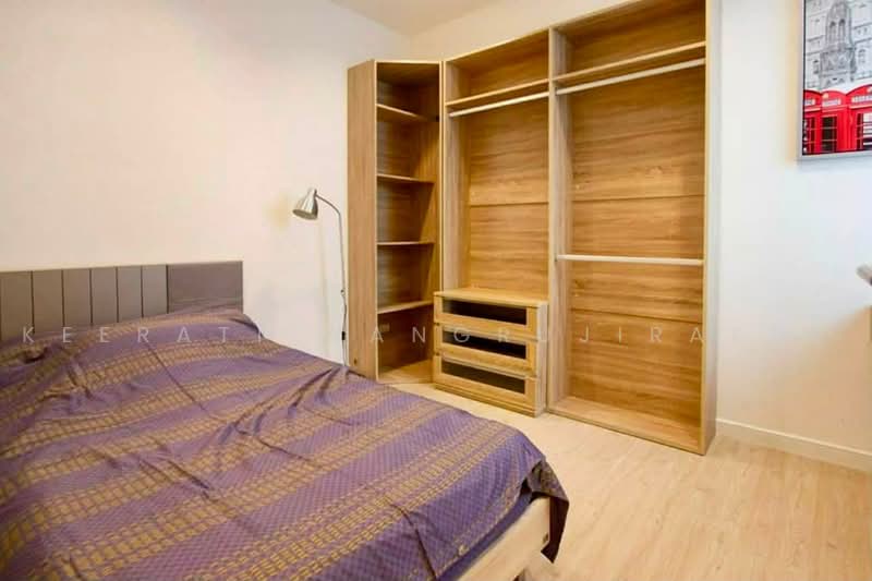 StarView, Bangkok, 495 Rama 3, Bang Klo, Bang Kho Laem, Bangkok, 2 Bedrooms, 78 sqm, Condo For Rent, by Keerati Wangrujirakul, 500465433 - DDproperty.com