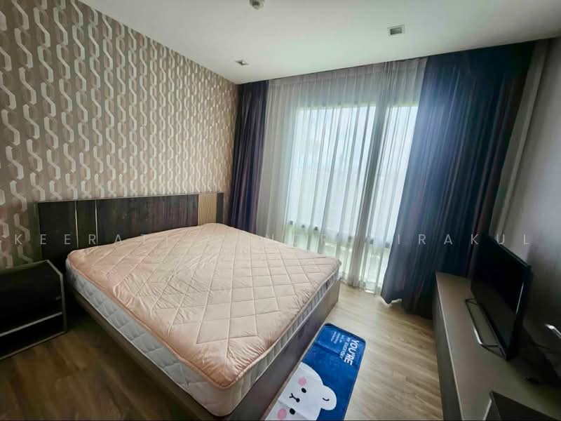 StarView, Bangkok, 495 Rama 3, Bang Klo, Bang Kho Laem, Bangkok, 2 Bedrooms, 78 sqm, Condo For Rent, by Keerati Wangrujirakul, 500465433 - DDproperty.com