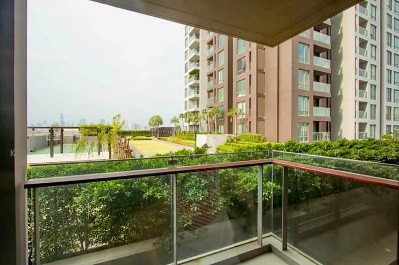 StarView, Bangkok, 495 Rama 3, Bang Klo, Bang Kho Laem, Bangkok, 2 Bedrooms, 78 sqm, Condo For Rent, by Keerati Wangrujirakul, 500465433 - DDproperty.com