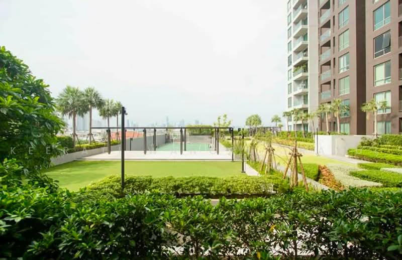 StarView, Bangkok, 495 Rama 3, Bang Klo, Bang Kho Laem, Bangkok, 2 Bedrooms, 78 sqm, Condo For Rent, by Keerati Wangrujirakul, 500465433 - DDproperty.com