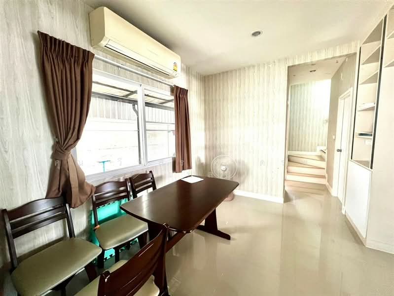 เพอร์เฟค พาร์ค สุวรรณภูมิ 4 ( Perfect Park Suvarnabhumi phase 4 ), กรุงเทพ, ถนนร่มเกล้า, มีนบุรี, กรุงเทพ, 200 ตร.ม., บ้านเดี่ยว ขาย, โดย คุณ วีนัสรา บุตรพา (เมล), 500465435 - DDproperty.com