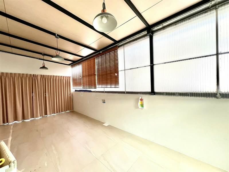 เพอร์เฟค พาร์ค สุวรรณภูมิ 4 ( Perfect Park Suvarnabhumi phase 4 ), Bangkok, ถนนร่มเกล้า, Min Buri, Bangkok, 3 Bedrooms, 200 sqm, Single Detached House For Sale, by คุณ วีนัสรา บุตรพา (เมล), 500465435 - DDproperty.com