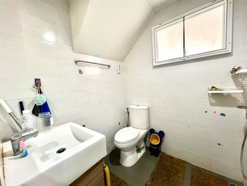 เพอร์เฟค พาร์ค สุวรรณภูมิ 4 ( Perfect Park Suvarnabhumi phase 4 ), Bangkok, ถนนร่มเกล้า, Min Buri, Bangkok, 3 Bedrooms, 200 sqm, Single Detached House For Sale, by คุณ วีนัสรา บุตรพา (เมล), 500465435 - DDproperty.com