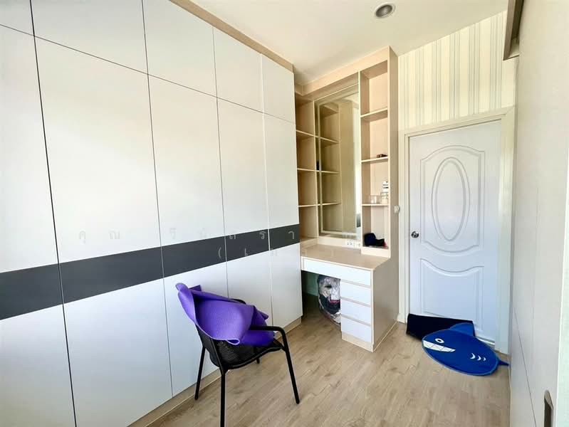 เพอร์เฟค พาร์ค สุวรรณภูมิ 4 ( Perfect Park Suvarnabhumi phase 4 ), Bangkok, ถนนร่มเกล้า, Min Buri, Bangkok, 3 Bedrooms, 200 sqm, Single Detached House For Sale, by คุณ วีนัสรา บุตรพา (เมล), 500465435 - DDproperty.com